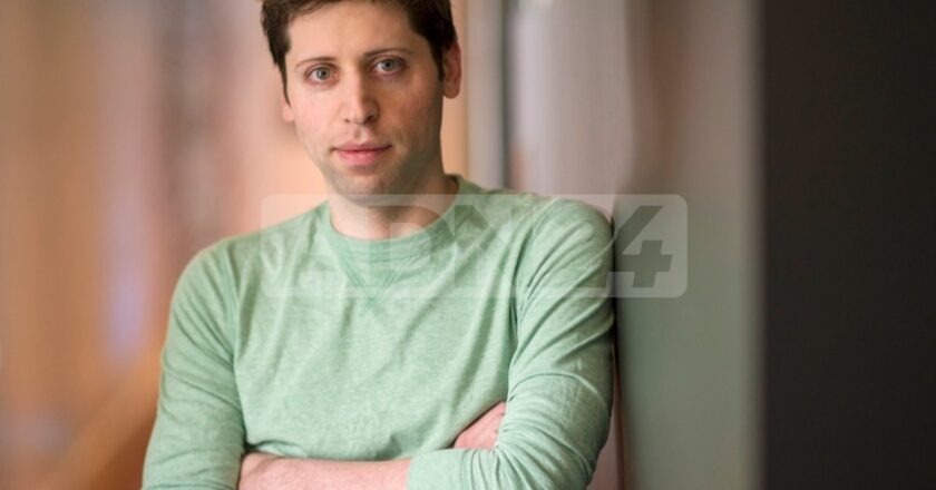 ChatGpt, OpenAI tratta con Sam Altman per il suo ritorno nella carica di Ceo.