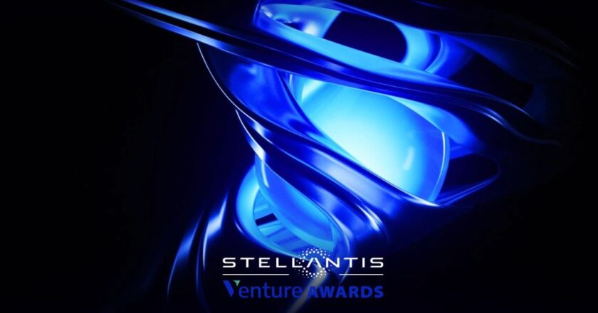 I Venture Awards premiano startup che collaborano con Stellantis