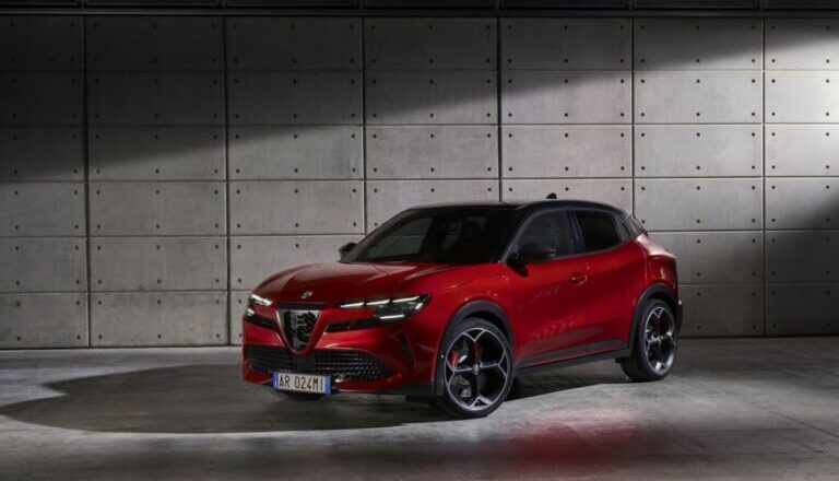 Concluso il roadshow italiano di Alfa Romeo Junior