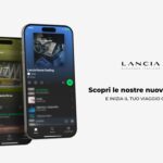 Nuova Lancia Ypsilon, due playlist dedicate su Spotify