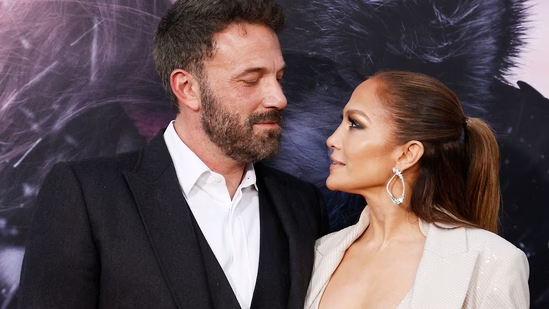 Ben Affleck comincia una nuova vita da scapolo a Los Angeles dopo l’addio a Jennifer Lopez