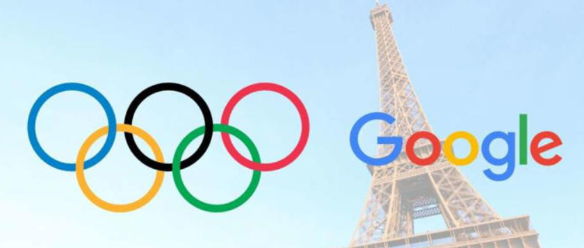 Google Diventa Sponsor Ufficiale dell’AI per il Team USA alle Olimpiadi di Parigi 2024
