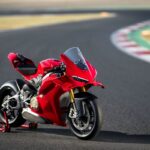 Ducati Sorprende al WDW 2024 con la Nuova Panigale V4 MY25