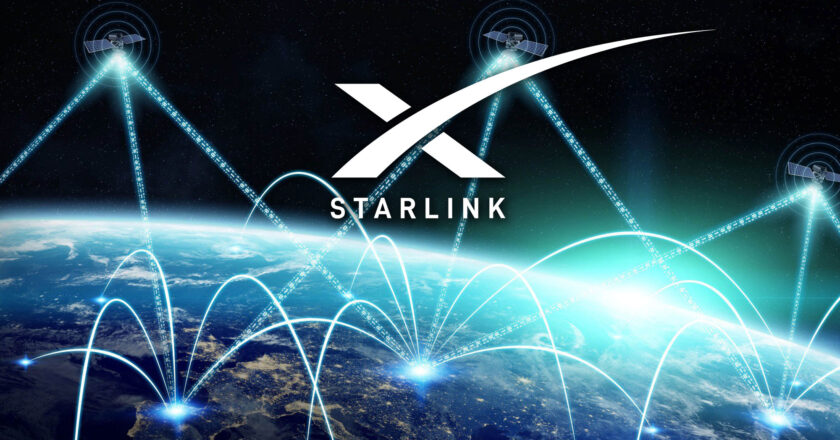 Starlink Raggiunge 8Gbps: La Nuova Antenna Promette Internet Velocissimo Anche in Situazioni Estreme