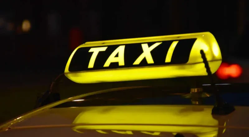 LO SAI PERCHE’….il Taxi si Chiama Così?