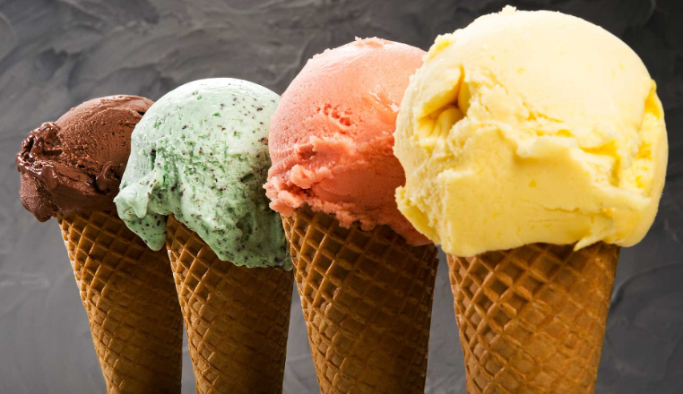 7 cose che (forse) non sai sul…Gelato