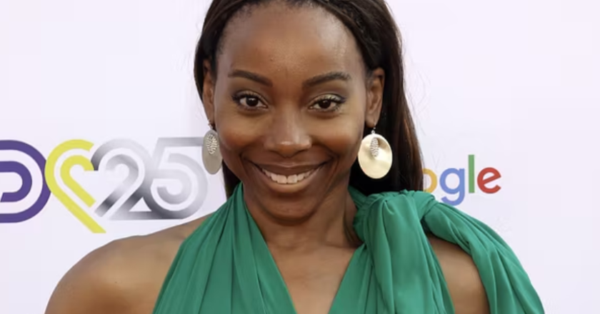 Morta Erica Ash, Attrice di “Scary Movie”, aveva 46 Anni