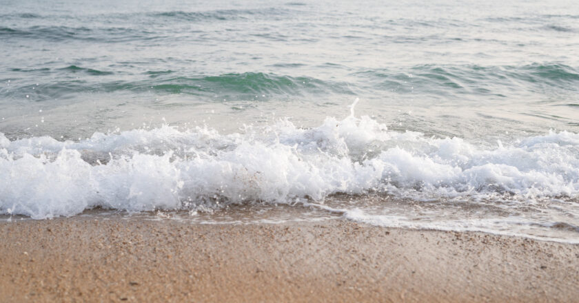 Perché Ci sentiamo stanchi dopo una giornata al mare?