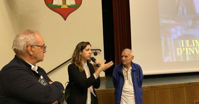 Conclusa a San Candido la quarta edizione di “Schermi d’arte”