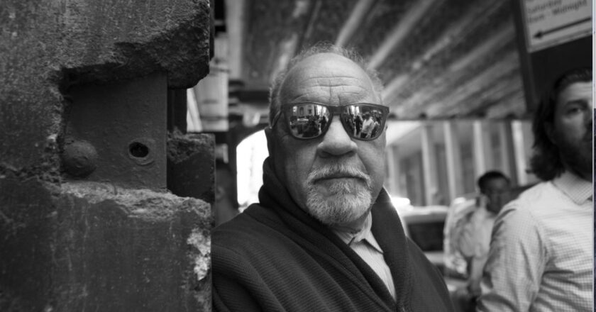 A Paul Schrader il Premio alla carriera del Lucca Film Festival