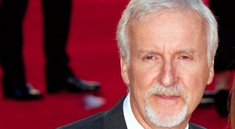 James Cameron, il regista di Avatar e Titanic compie 70 anni