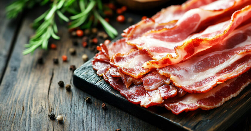 Pancetta, Bacon e Guanciale: Quali sono le differenze?