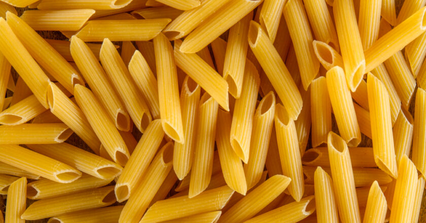 SAI CHE…se lasci la pasta al dente ne mangi di meno?