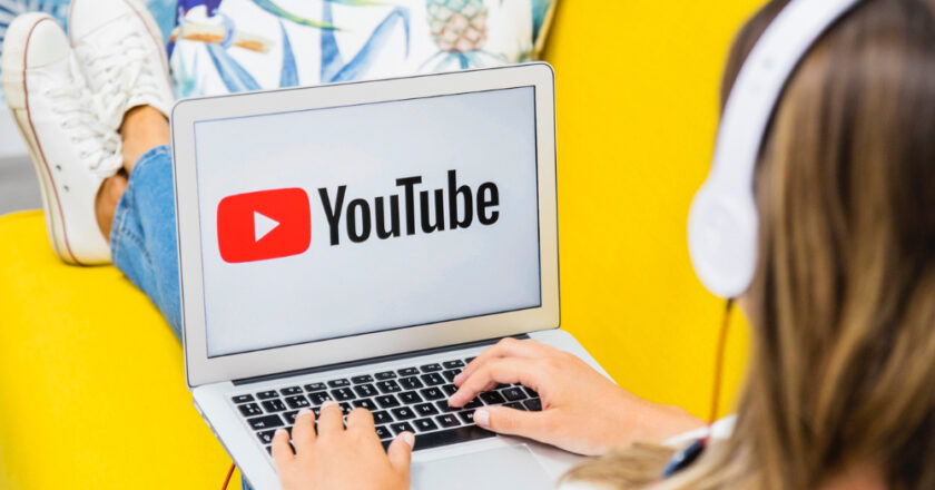 La Storia di YouTube: dalla sua creazione alla dominanza globale