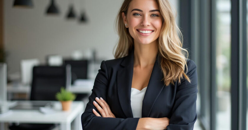 SAI CHE…le donne magre guadagnano di più delle altre? Lo rileva uno studio