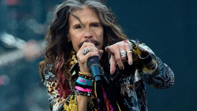 La fine di un era | Gli aerosmith interrompono il farewell tour e si ritirano per sempre