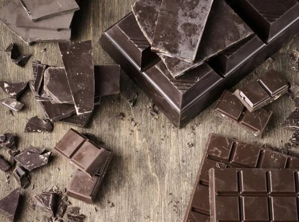 SAI PERCHE…Il cioccolato si scioglie in bocca?