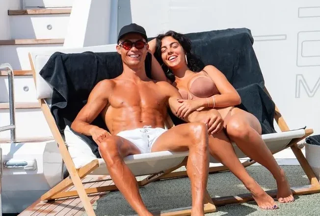 Cristiano Ronaldo e Georgina | Tutti i dettagli del maxi accordo di separazione