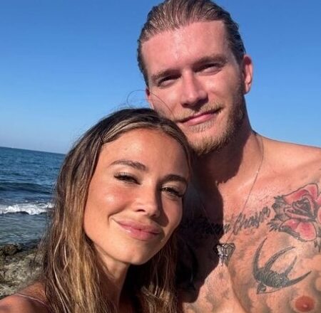 Diletta Leotta e Loris Karius: ultima tappa delle vacanze estive in Puglia