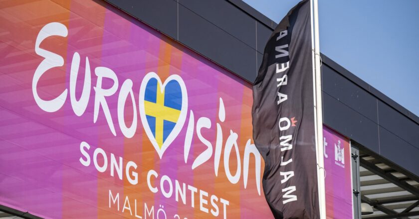 Musica | Il prossimo Eurovision Song Contest sarà a Basilea