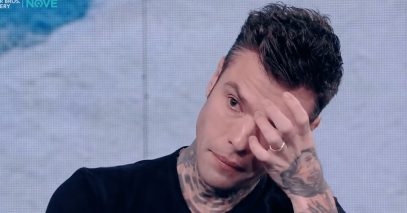 Fedez ricoverato d’urgenza: annullato il concerto a Gallipoli