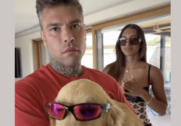 Fedez e Giulia Ottorini insieme sui social: nuovo flirt o trovata mediatica?