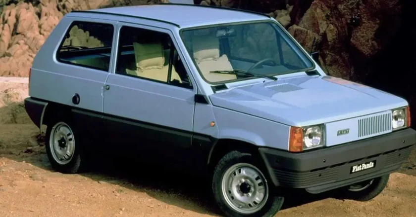 L’Innovazione auto in Italia negli anni ’80: Un decennio di cambiamenti e avanguardie