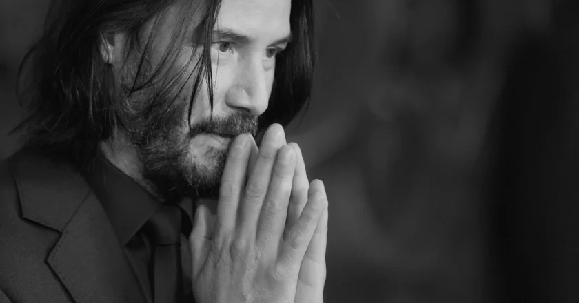 Keanu Reeves: un eroe silenzioso tra le star di Hollywood