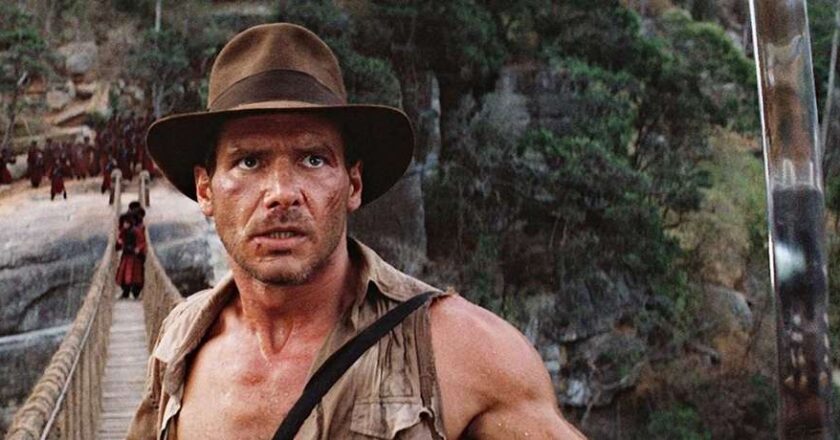 Il Cappello di Indiana Jones Venduto all’Asta per 630.000 Dollari