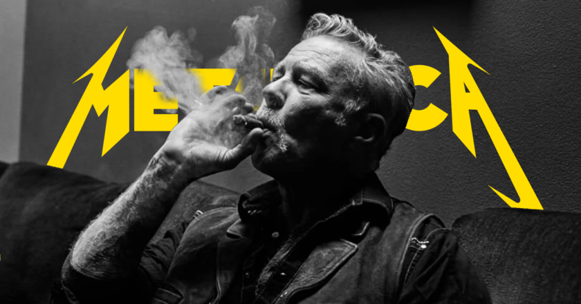 Asta di Beneficenza – Cena con James Hetfield