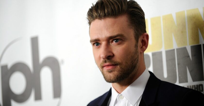 Sospesa la patente a Justin Timberlake: fermato alla guida in stato di ebrezza