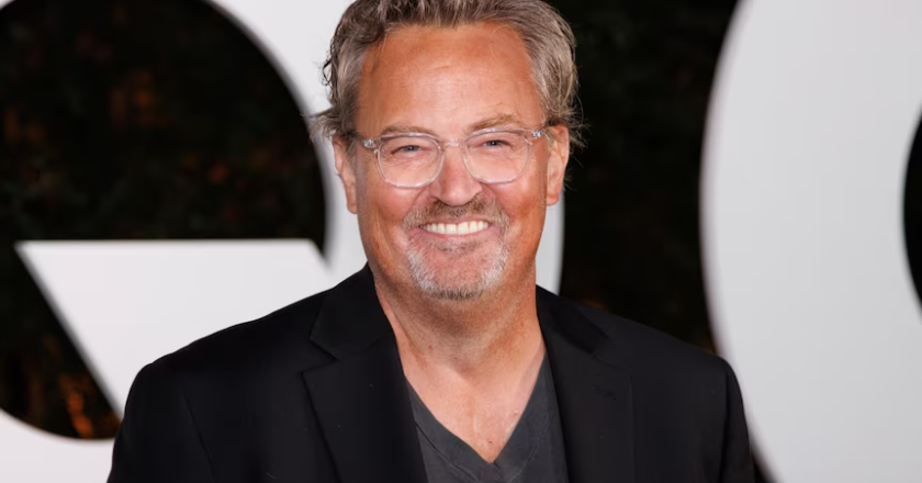 Morte Matthew Perry: Arrestate 5 persone per la morte della star di “Friends”