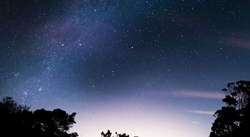 San Lorenzo: cosa sono “le stelle cadenti”, miti e realtà