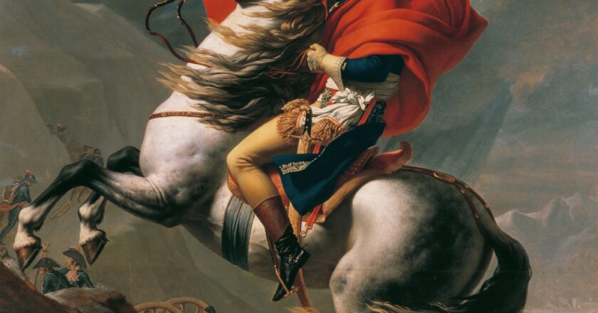 Napoleone Bonaparte: 10 cose che (forse) non sai