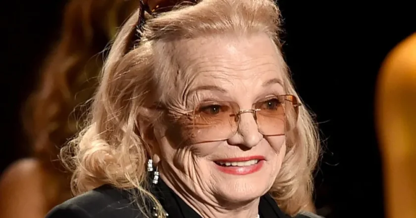 Addio a Gena Rowlands: l’attrice iconica del cinema indipendente americano