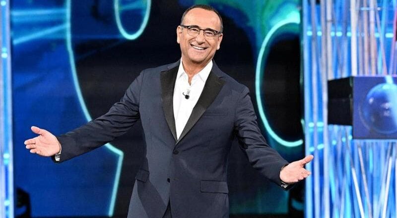 Sanremo 2025 | Carlo Conti conferma la divisione tra giovani e big