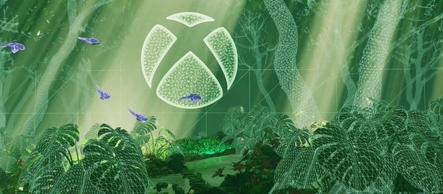 Xbox fa la sua parte per il pianeta: oltre 1,2 milioni di tonnellate di CO2 evitate in tre anni