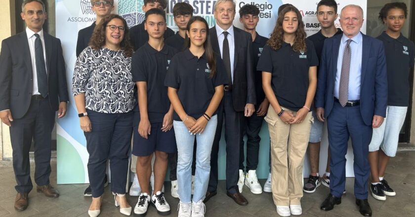 Scuola, Assolombarda lancia il primo liceo steam in Lombardia