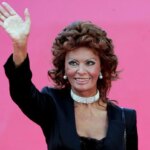 Sophia Loren, i 90 anni di una diva