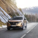 Ariya ancora più accessibile con gli ecoincentivi Nissan