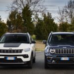 Negli showroom Jeep tutti i modelli con tecnologia e-Hybrid