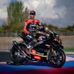 Aprilia Racing confeziona L’RSV4 più evoluta e performante di sempre