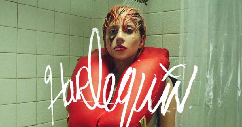 Lady Gaga, ecco l’album “Harlequin” ispirato a Joker