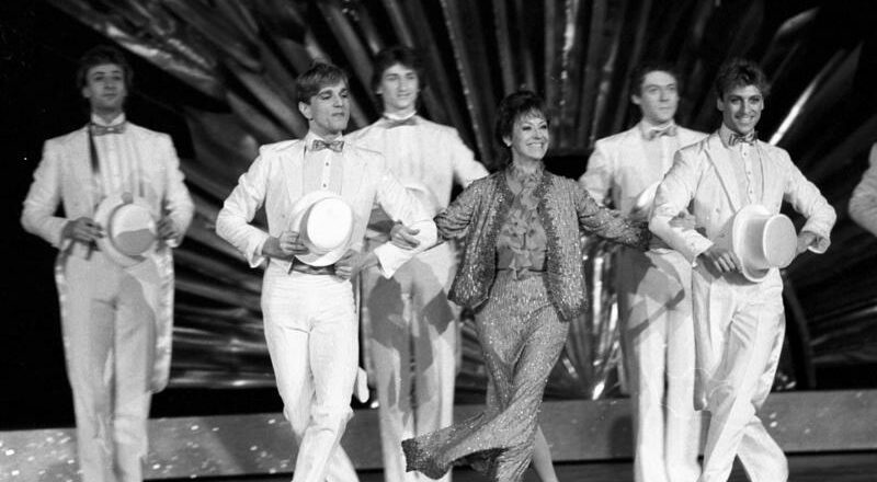 Addio a Caterina Valente: con “Bongo Cha Cha Cha” ha fatto ballare il mondo