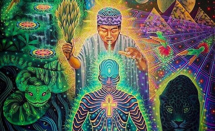 Il “pericolo”Ayahuasca: dalla salute alle visioni