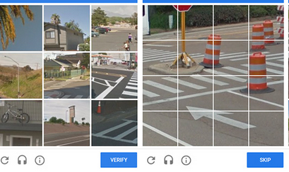 L’IA Rende Obsoleti i CAPTCHA: Un Nuovo Capitolo nella Sicurezza Online