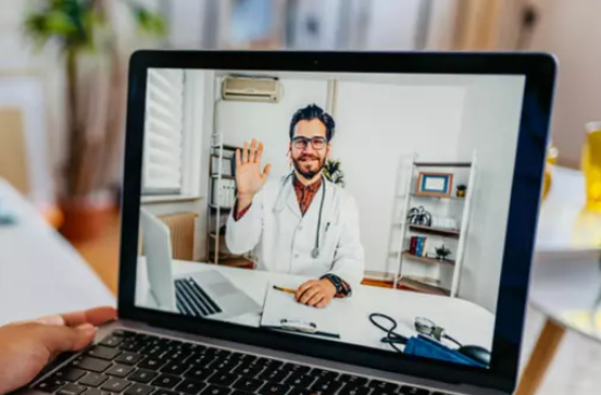 Viareggio pioniere della Telemedicina: in arrivo il primo Ospedale Virtuale d’Italia