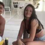 Paulo Dybala e Oriana Sabatini: un futuro da genitori e un padrino speciale