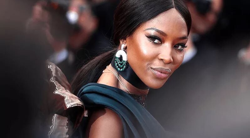 Naomi Campbell nel mirino: accusata di malversazione di fondi benefici