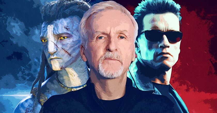 James Cameron si unisce a Stability AI: un legame tra cinema e intelligenza artificiale